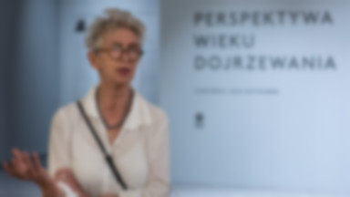 "Ahoj sztuko!". Wystawa "Perspektywa wieku dojrzewania. Szapocznikow – Wróblewski – Wajda" (Muzeum Śląskie w Katowicach)