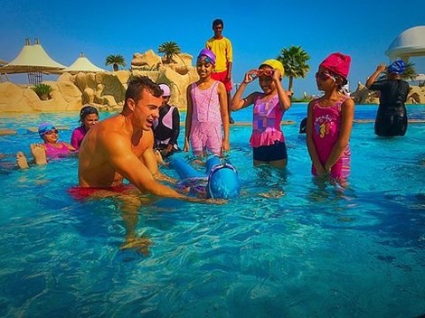 Lozničanin mašta o povratku i primeni iskustva u Srbiji