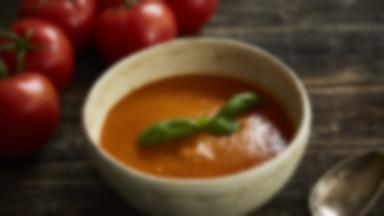 Zupa pomidorowa Pascala