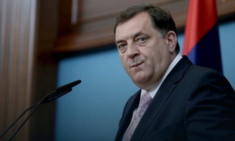 Milorad Dodik 