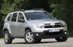 Dacia Duster Laureate 1.6 16V 4x4: Skromność w standardzie