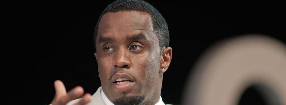 Diddy (Sean Combs)