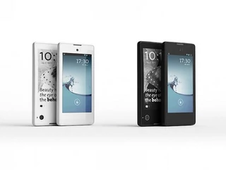 Yotaphone