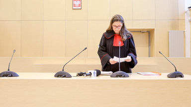 Zaufany człowiek Zbigniewa Ziobry awansował prokuratorkę. Oskarżała w "prestiżowej sprawie"