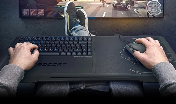 Roccat Sova (źródło: roccat.org)