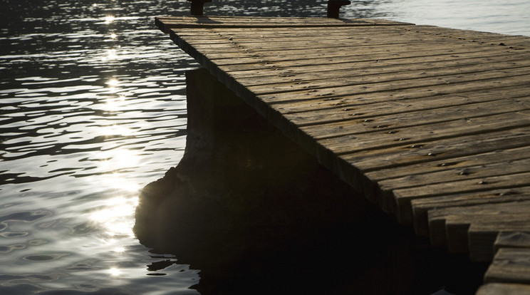 Megfulladt egy nő Kiskunlacházán /Illusztráció: Northfoto