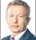 Zdzisław Modzelewski doradca podatkowy, partner GWW Tax