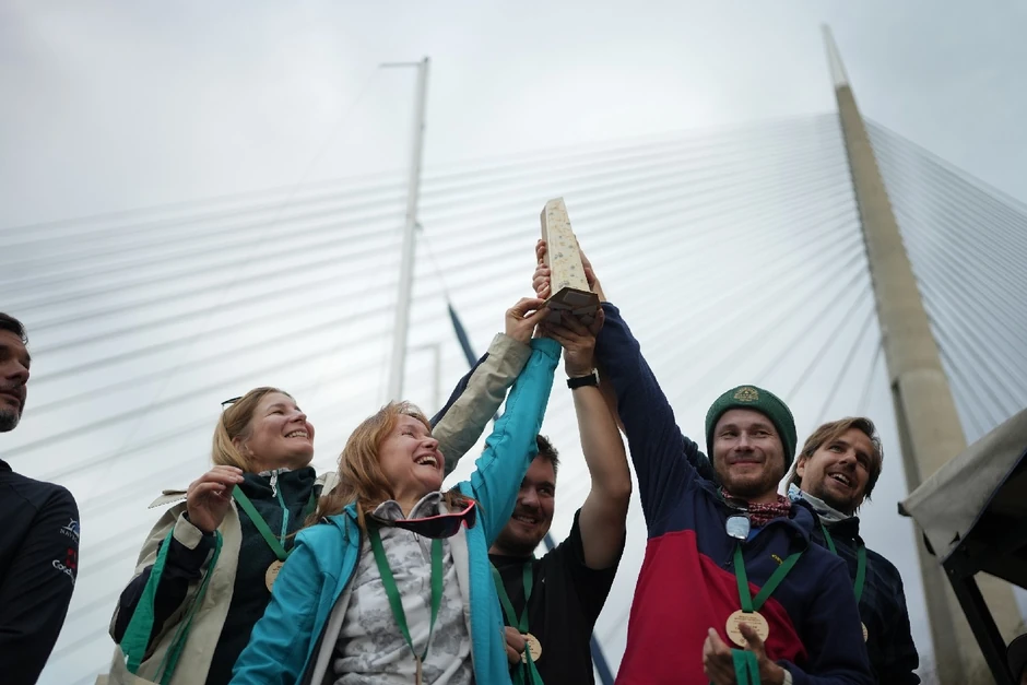 Održana još jedna regata uz podršku Fondacije Mozzart