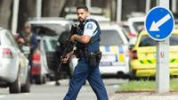 Kolejne zamachy w Nowej Zelandii? Silna eksplozja w Christchurch
