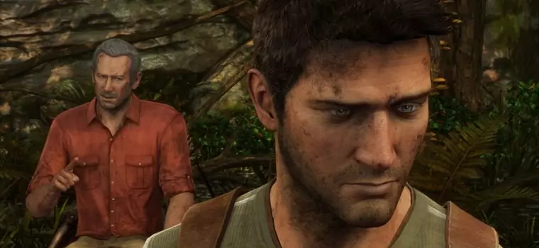 Patch poprawiający celowanie w Uncharted 3 już jest