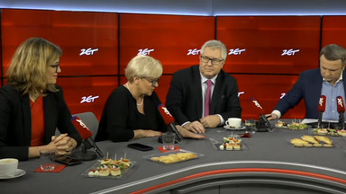 Ryszard Czarnecki był inwigilowany Pegasusem? Europoseł ujawnia treść rozmowy z Mariuszem Kamińskim