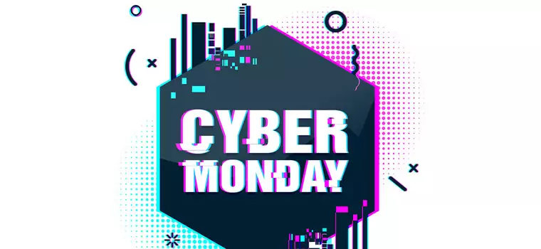 Cyber Monday - online’owe szaleństwo zakupowe najlepiej zacząć od Media Expert