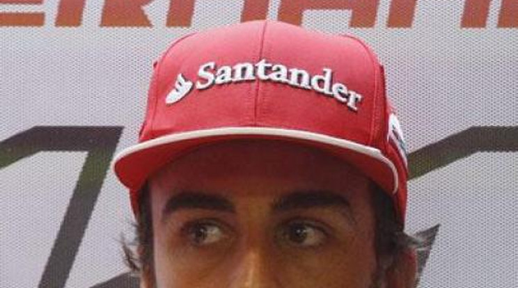 Alonso elhagyja a Ferrarit?