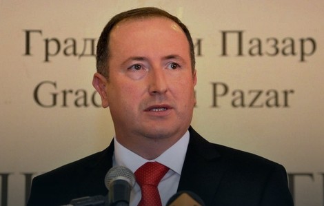 Meho Mahmutović