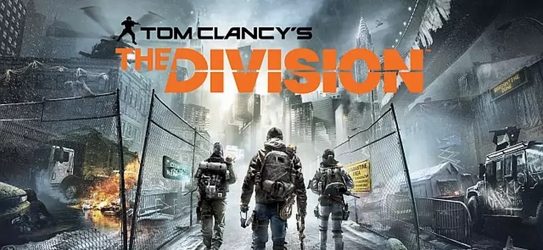 The Division - Ubisoft ujawnia plany na drugi rok gry. Koniec z płatnymi DLC!