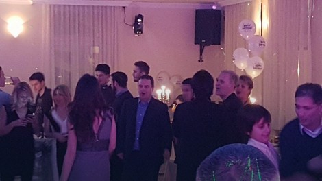 Veselo: Ivica Dačić