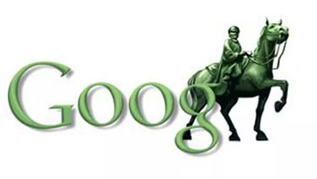 Cumhuriyet Bayrami - Google świętuje turecki Dzień Republiki