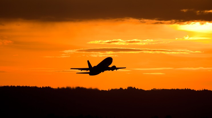 Addiju - így mondják máltaiul, hogy viszont látásra. Addiju, Malta Air! / Fotó: Northfoto