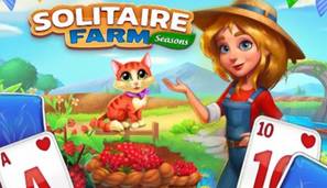 Solitaire Farm: Seasons 