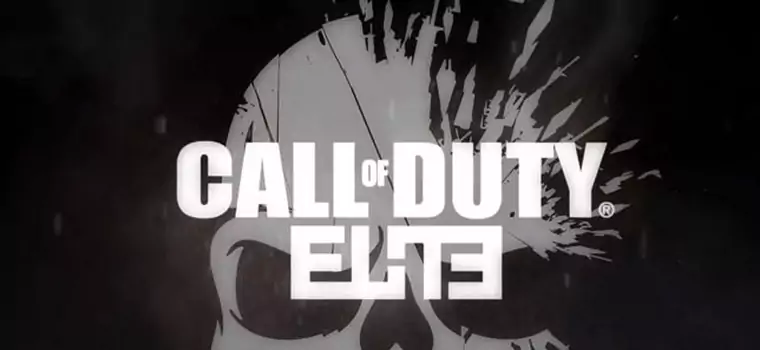 Nadchodzi drugi sezon Call of Duty Elite