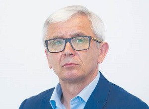 Marek Wójcik, Związek Miast Polskich
