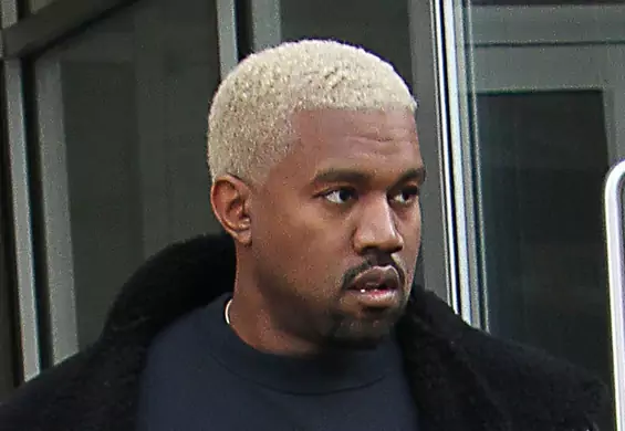 Pokaz kolekcji SEASON 5 Kanye Westa już za nami. Znowu było gorąco