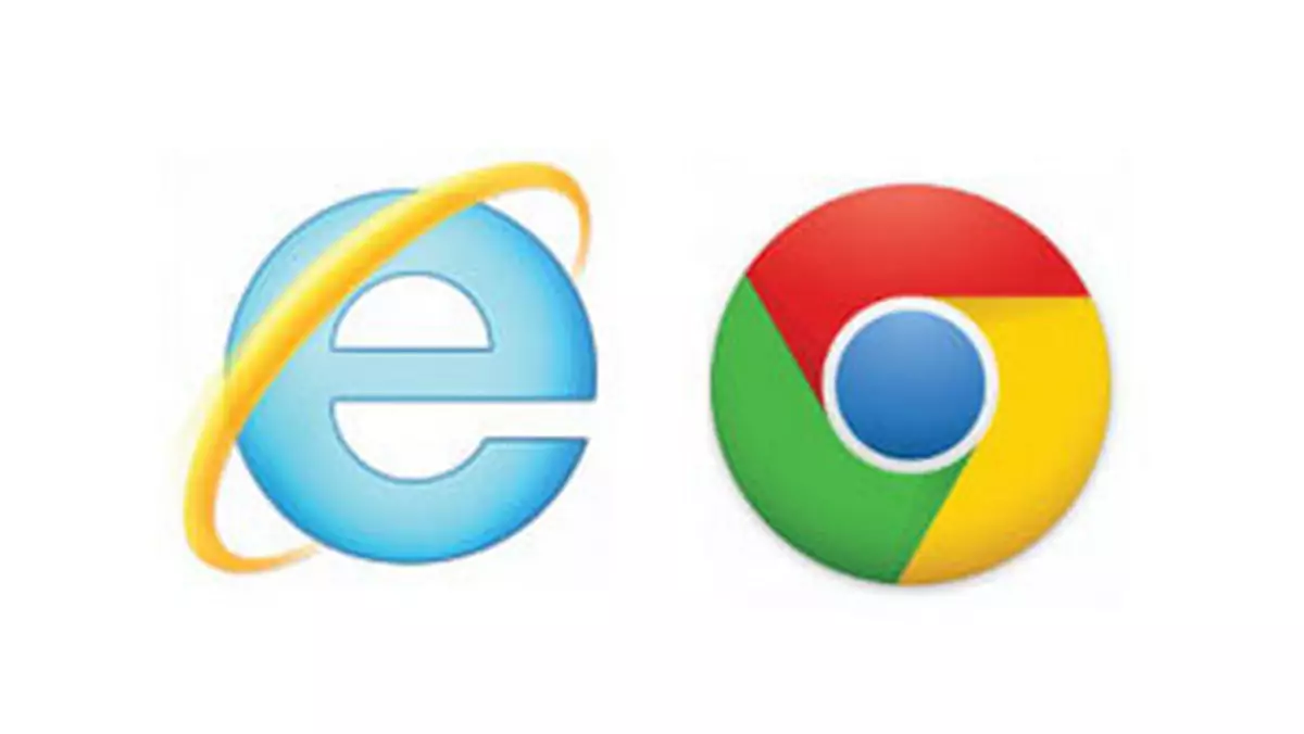 Bing Bar - jak się tego pozbyć z Internet Explorer i Chrome