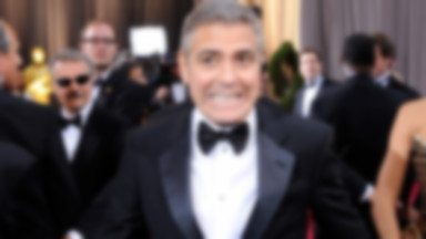 George Clooney skomentował plotki o tym, że jest gejem