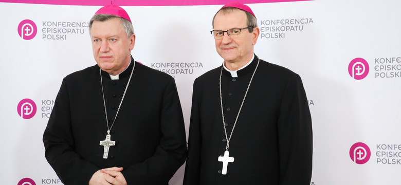 Nowe kierownictwo w polskim Episkopacie. Szykują się ważne zmiany dla wiernych