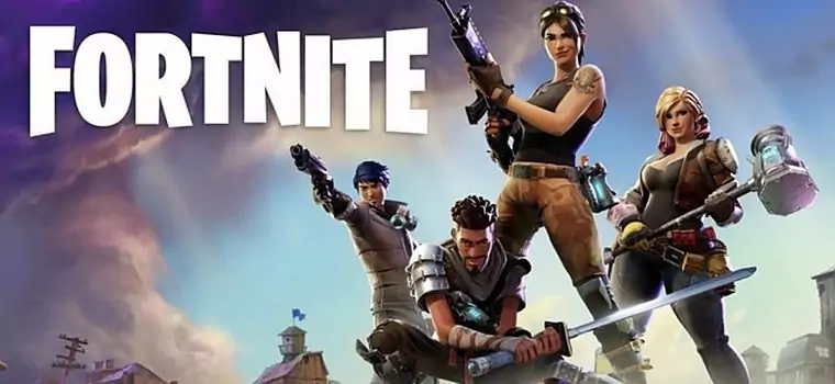 Sony odniosło się do afery związanej z Fortnite i blokowaniem kont