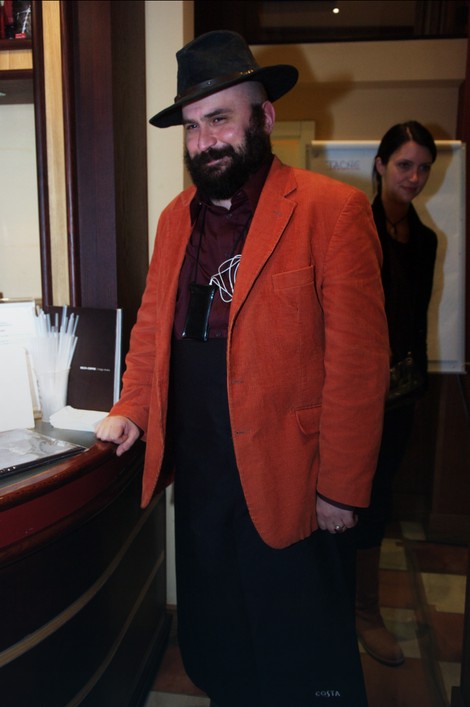 Uroš Stojanović