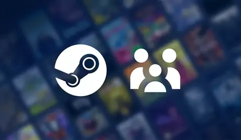 Utworzycie Rodziny na Steam. Oto nowy sposób dzielenia się grami