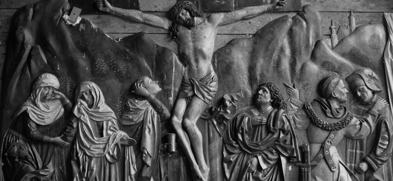 Historia zdrady i cierpienia. Jak naprawdę umierał Jezus?