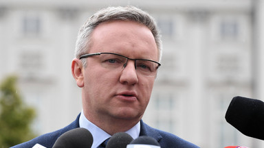 Krzysztof Szczerski zastępcą sekretarza generalnego NATO?