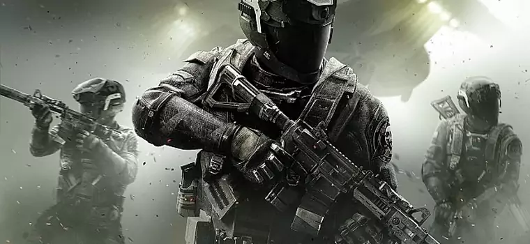 Polacy dołożą cegiełkę do przyszłych gier z serii Call of Duty