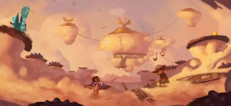 Pierwsze oceny Broken Age to najlepszy dowód na to, że Double Fine nie miało się czego bać