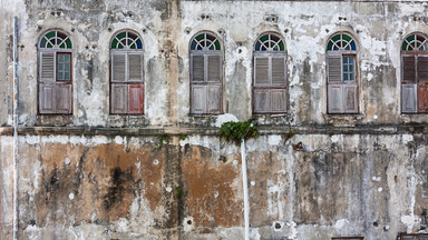 Upadek Kamiennego Miasta na Zanzibarze