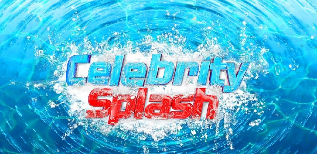 "Celebrity Splash" - nowu program Polsatu