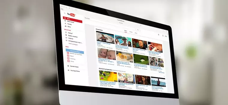 YouTube dostaje udoskonalony mini odtwarzacz filmów