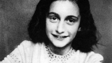 Polka napisała książkę o Anne Frank. "Nieustannie pytała: »Dlaczego Hitler nienawidzi Żydów?«"