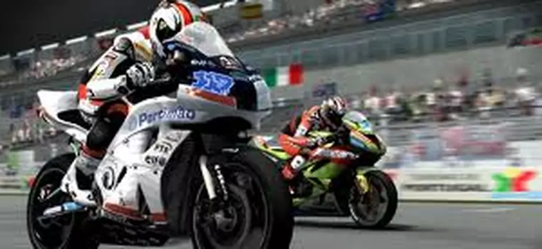 Trailer SBK 2011