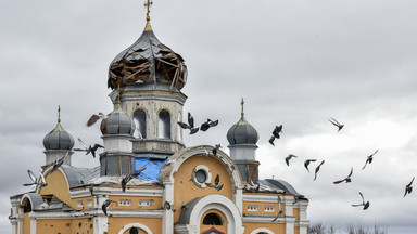 Rosjanie mogą uciekać się do prowokacji w Wielkanoc prawosławną. Wymyślili już "alibi"