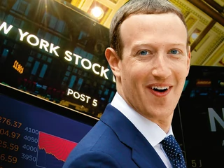 Boom na AI i cięcia kosztów sprawiły, że Mark Zuckerberg jest jak na razie jednym z największych wygranych tego roku.