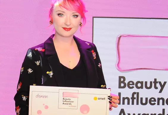 Nagrody rozdane! Oto triumfatorki Beauty Influencer Awards by Ofeminin!