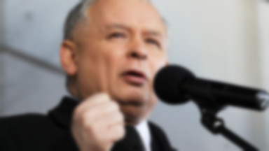 Grupiński: Kaczyński korzystał z ogromnej pomocy prawnej