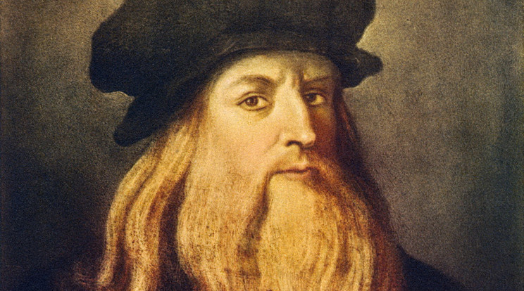 Egy kutató úgy véli, Leonardo da Vinci figyelemhiányos hiperaktivitás zavarban szenvedett / Fotó: Getty Images