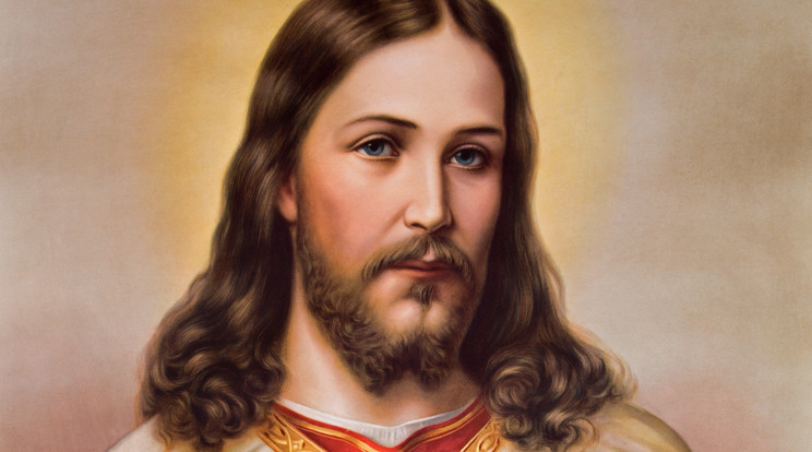 Angolul Jesus H. Christnek hívják, és eddig senki sem tudta, mi lehet a H betű /Fotó: Getty Images