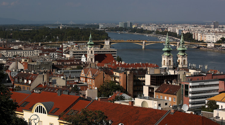 Budapest / Fotó: Northfoto