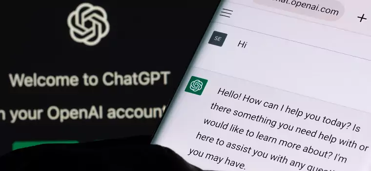 ChatGPT to żadna nowość. Pierwszy taki bot był terapeutą