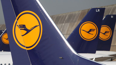 Lufthansa porozumiała się ze związkiem zawodowym personelu kabinowego